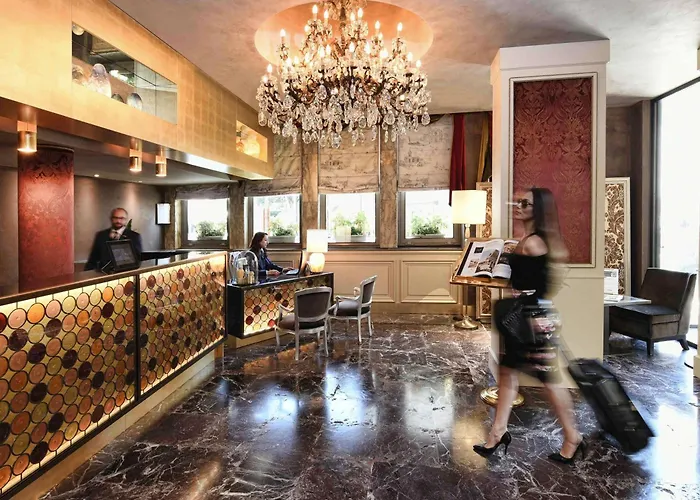 Papadopoli - Mgallery CollectionHotel Venise